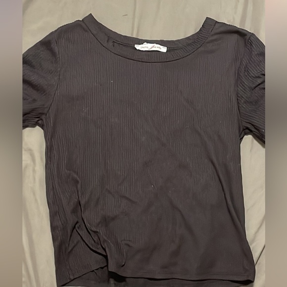 Caution to the wind women’s small shirt - Picture 1 of 2